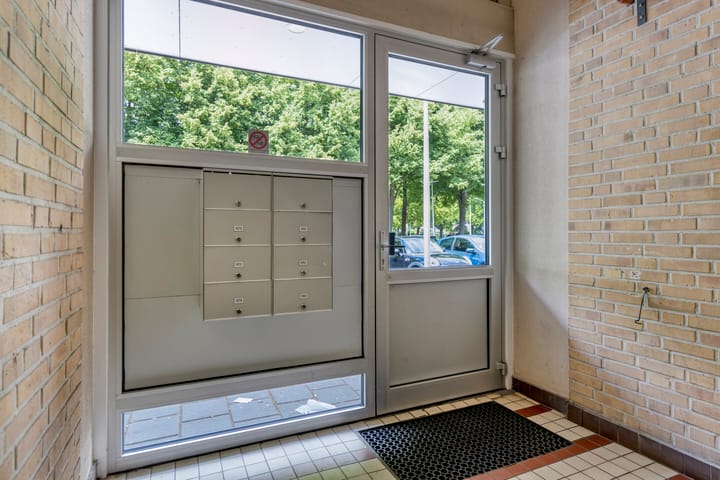 Photo 4 of Keurmeestersdreef 107-C