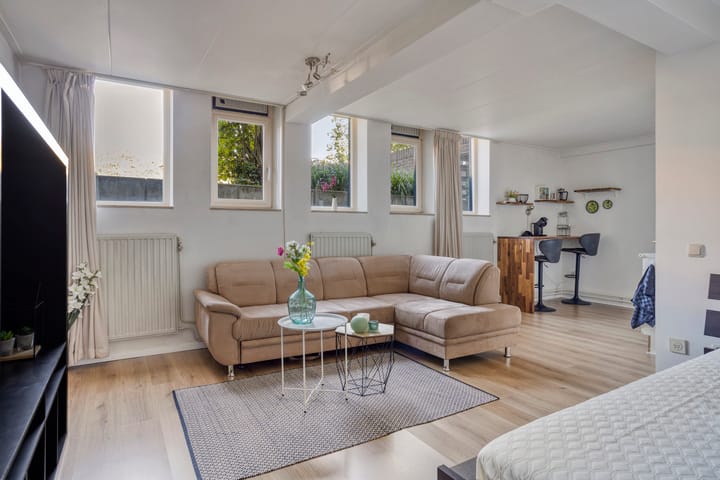 Foto 14 van Franciscus Romanusweg 70-A