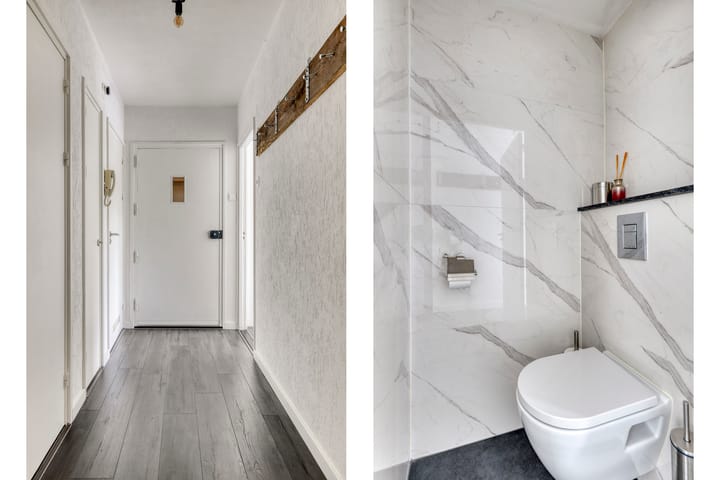 Photo 5 of Keurmeestersdreef 107-C