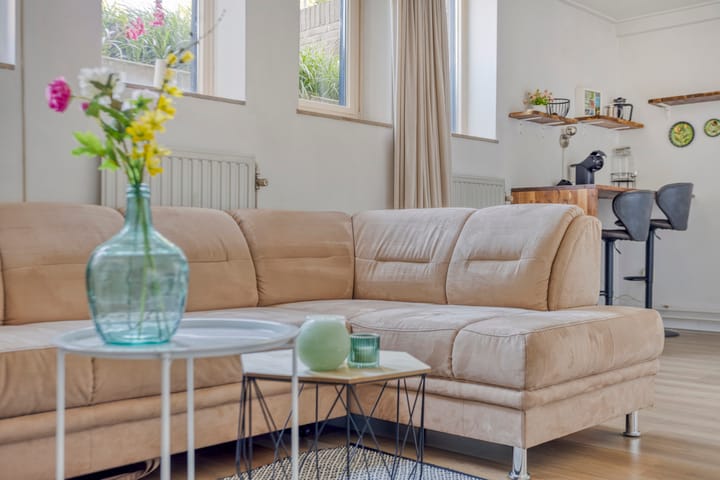 Foto 15 van Franciscus Romanusweg 70-A