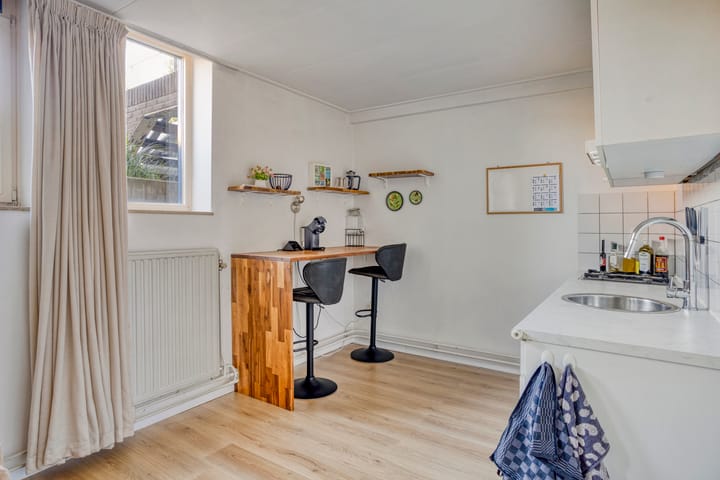 Foto 16 van Franciscus Romanusweg 70-A