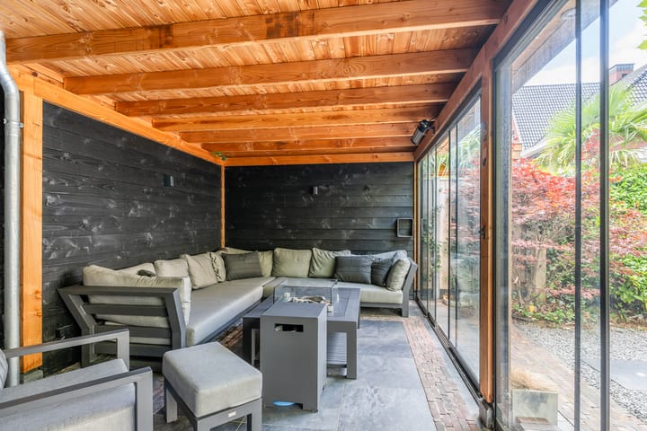 Foto 16 van Francijntje de Kadtlaan 35