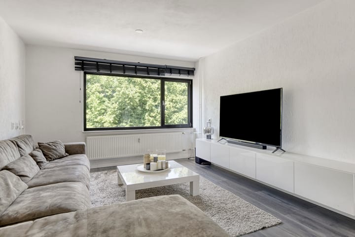 Photo 7 of Keurmeestersdreef 107-C