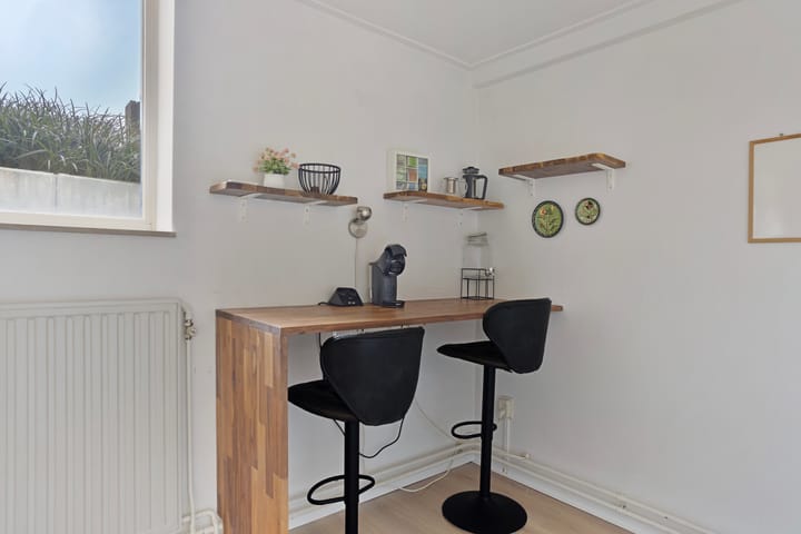 Foto 17 van Franciscus Romanusweg 70-A