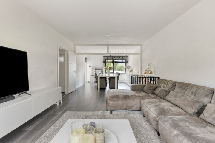 Photo 8 of Keurmeestersdreef 107-C