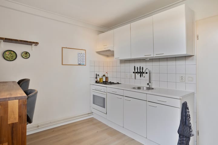 Foto 18 van Franciscus Romanusweg 70-A