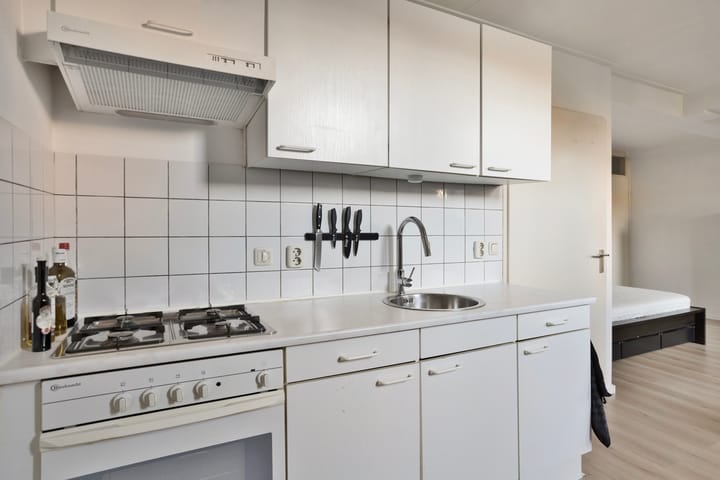 Foto 19 van Franciscus Romanusweg 70-A