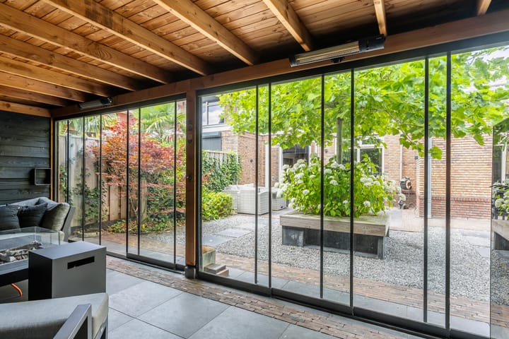 Foto 17 van Francijntje de Kadtlaan 35