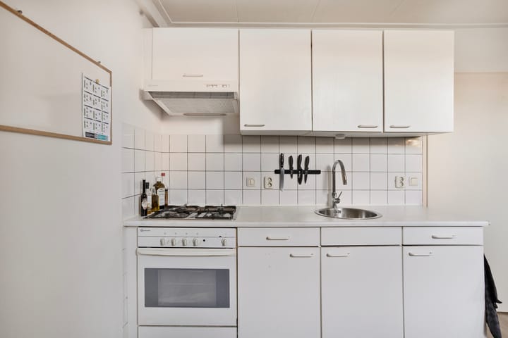 Foto 20 van Franciscus Romanusweg 70-A