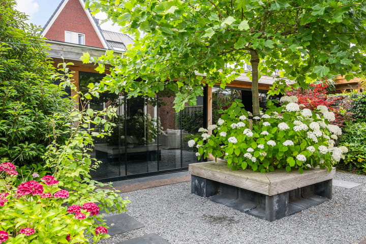 Foto 19 van Francijntje de Kadtlaan 35