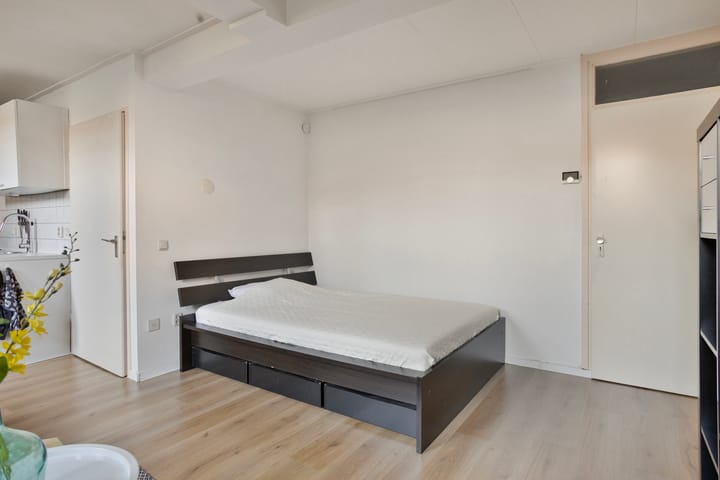 Foto 22 van Franciscus Romanusweg 70-A