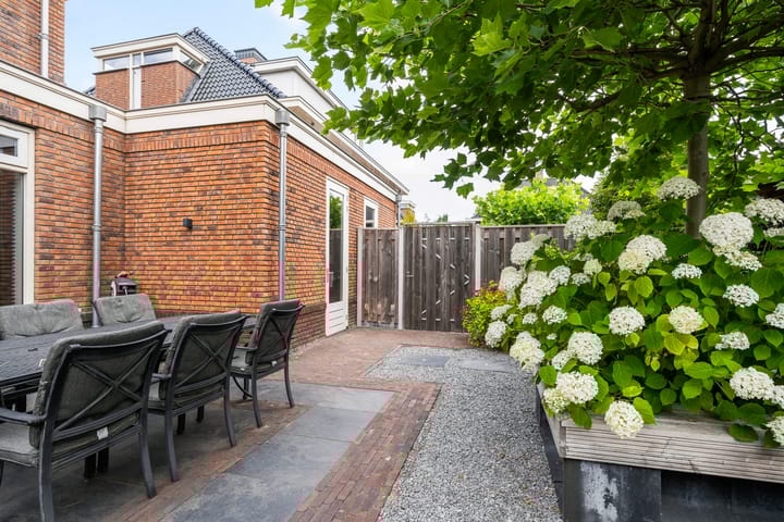 Foto 20 van Francijntje de Kadtlaan 35