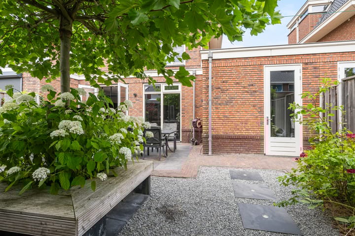 Foto 21 van Francijntje de Kadtlaan 35