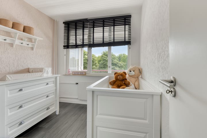 Photo 14 of Keurmeestersdreef 107-C