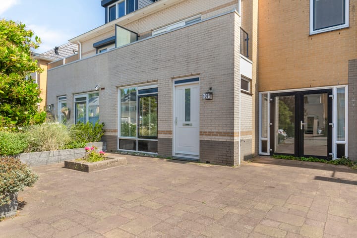 Foto 3 van Morellenstraat 10