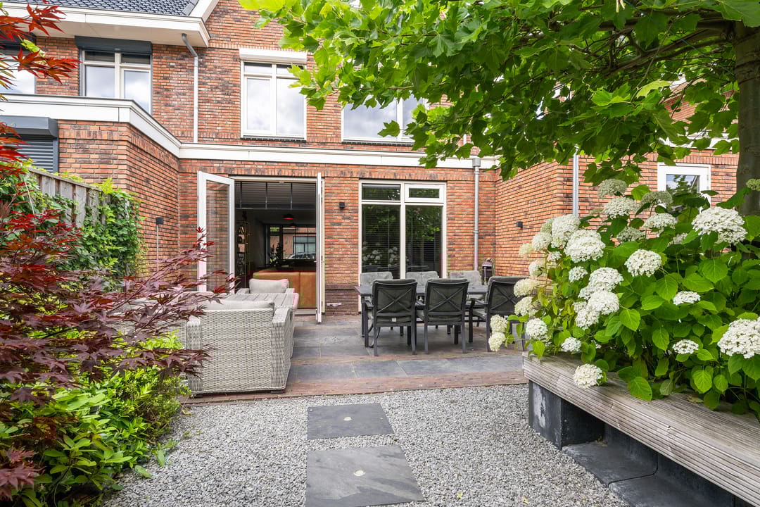 Foto 22 van Francijntje de Kadtlaan 35