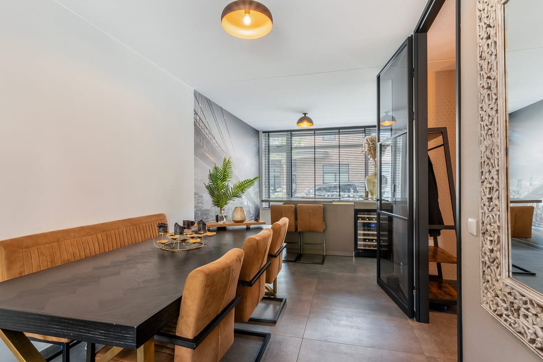 Foto 23 van Francijntje de Kadtlaan 35