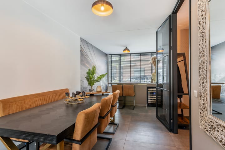 Foto 23 van Francijntje de Kadtlaan 35