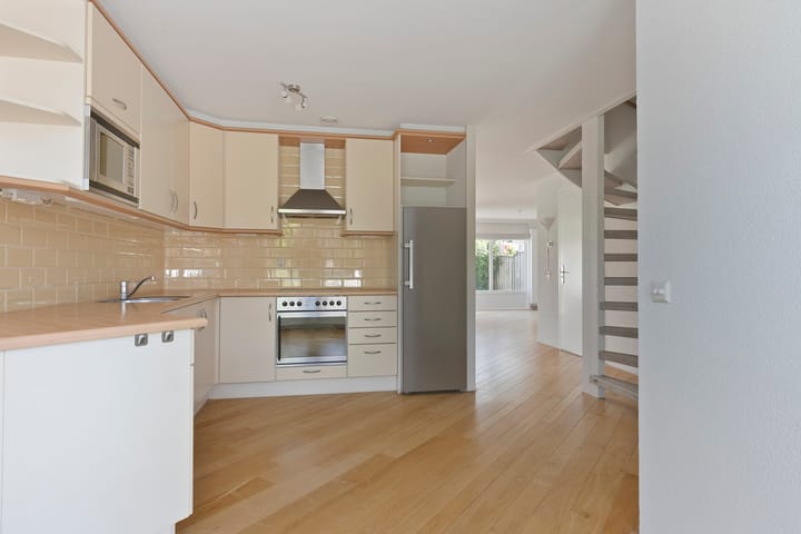 Foto 5 van Morellenstraat 10