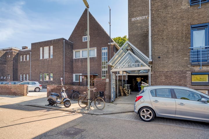 Foto 26 van Franciscus Romanusweg 70-A