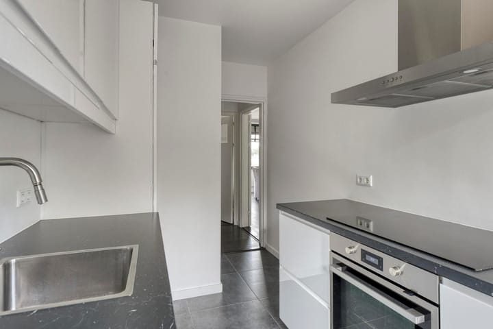 Photo 17 of Keurmeestersdreef 107-C