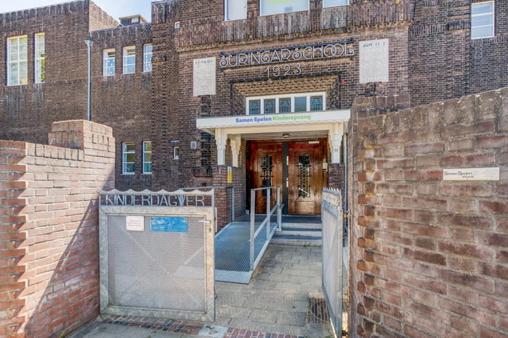 Foto 27 van Franciscus Romanusweg 70-A