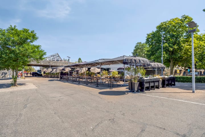 Foto 28 van Franciscus Romanusweg 70-A