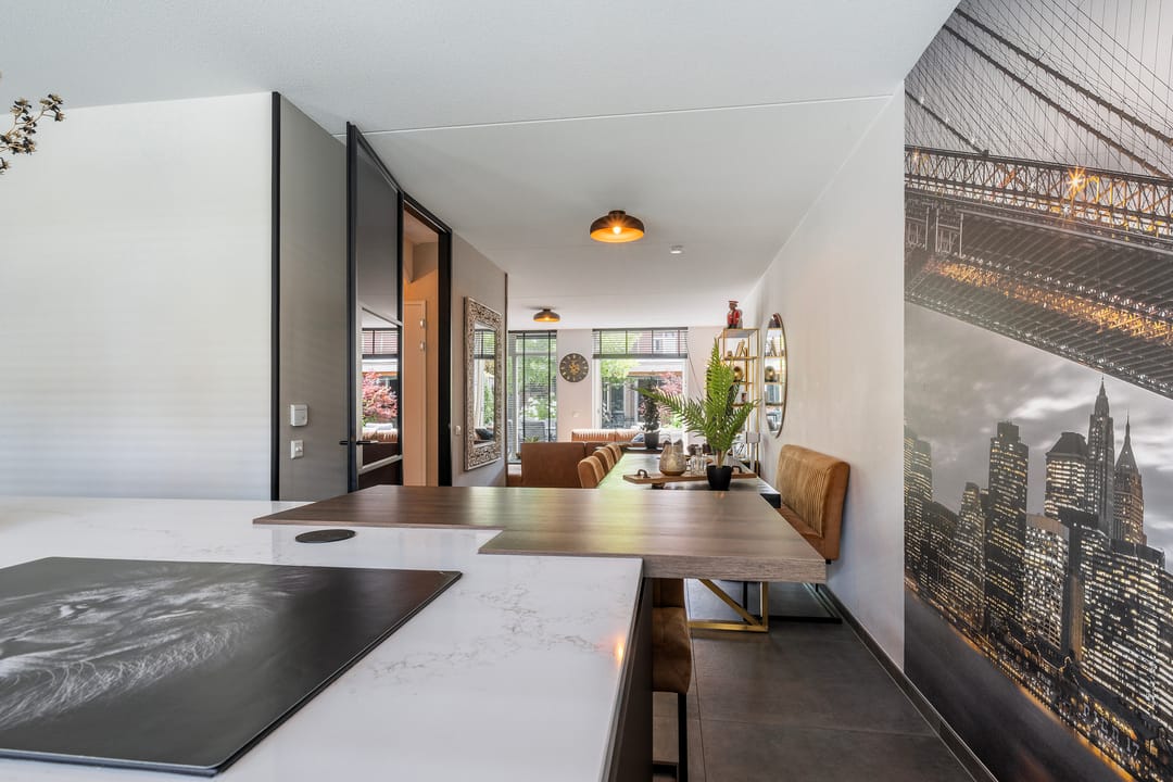 Foto 26 van Francijntje de Kadtlaan 35