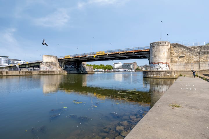 Foto 30 van Franciscus Romanusweg 70-A