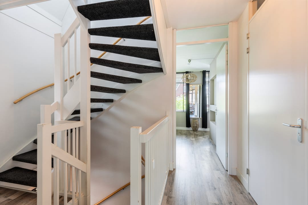 Foto 28 van Francijntje de Kadtlaan 35