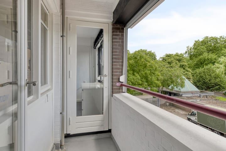 Photo 22 of Keurmeestersdreef 107-C