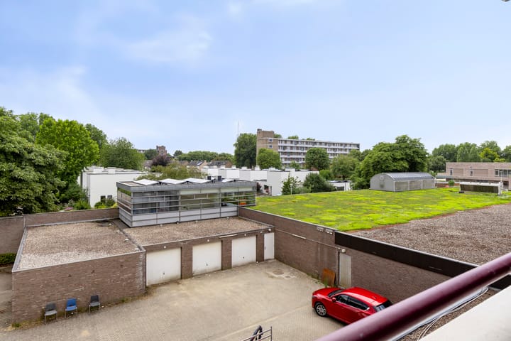 Photo 23 of Keurmeestersdreef 107-C