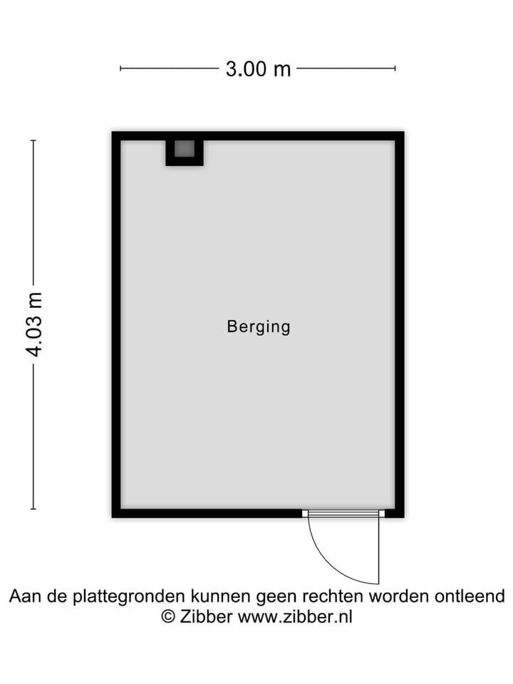 Photo 25 of Keurmeestersdreef 107-C
