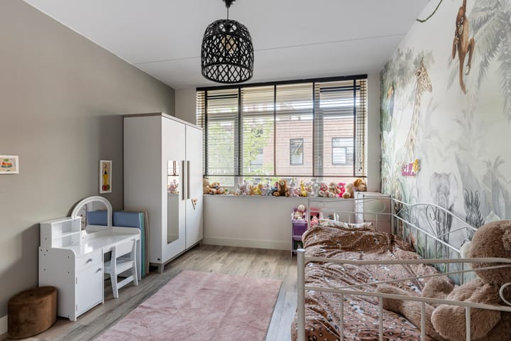 Foto 32 van Francijntje de Kadtlaan 35