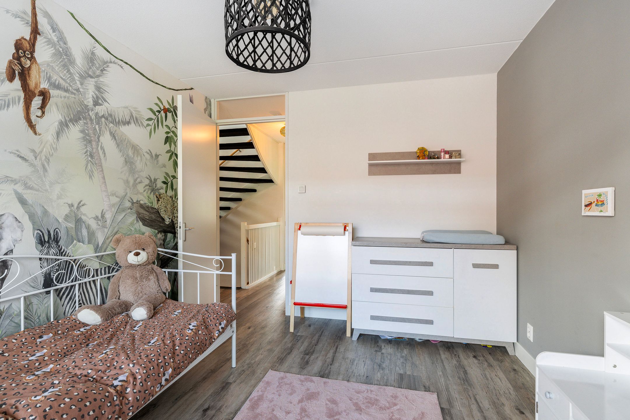 Foto 33 van Francijntje de Kadtlaan 35