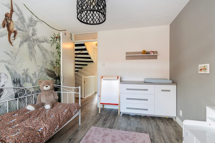 Foto 33 van Francijntje de Kadtlaan 35