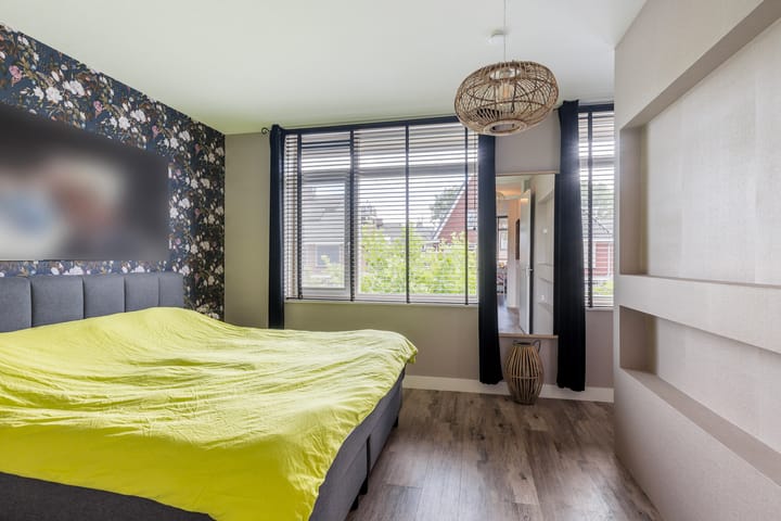 Foto 34 van Francijntje de Kadtlaan 35