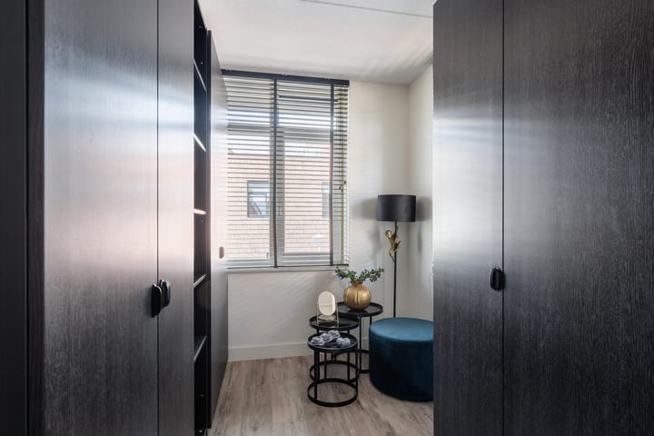 Foto 38 van Francijntje de Kadtlaan 35