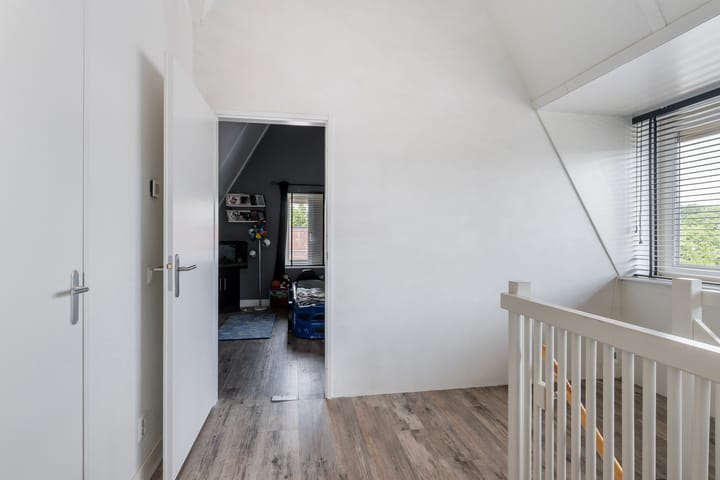 Foto 43 van Francijntje de Kadtlaan 35