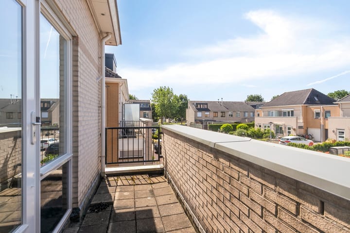 Foto 27 van Morellenstraat 10