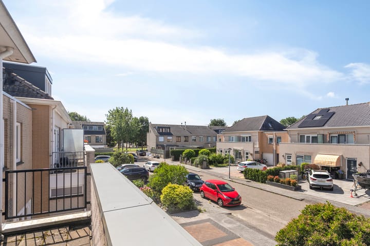 Foto 28 van Morellenstraat 10