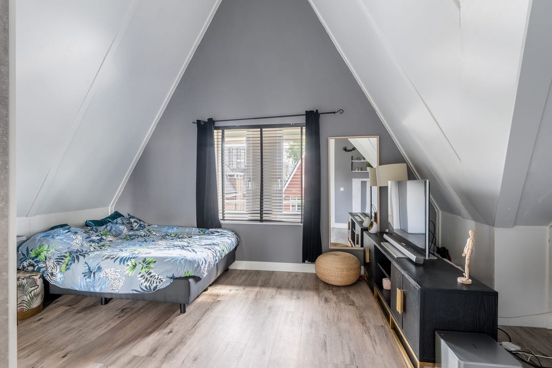 Foto 46 van Francijntje de Kadtlaan 35