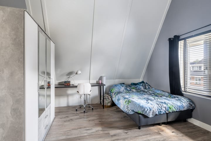 Foto 47 van Francijntje de Kadtlaan 35