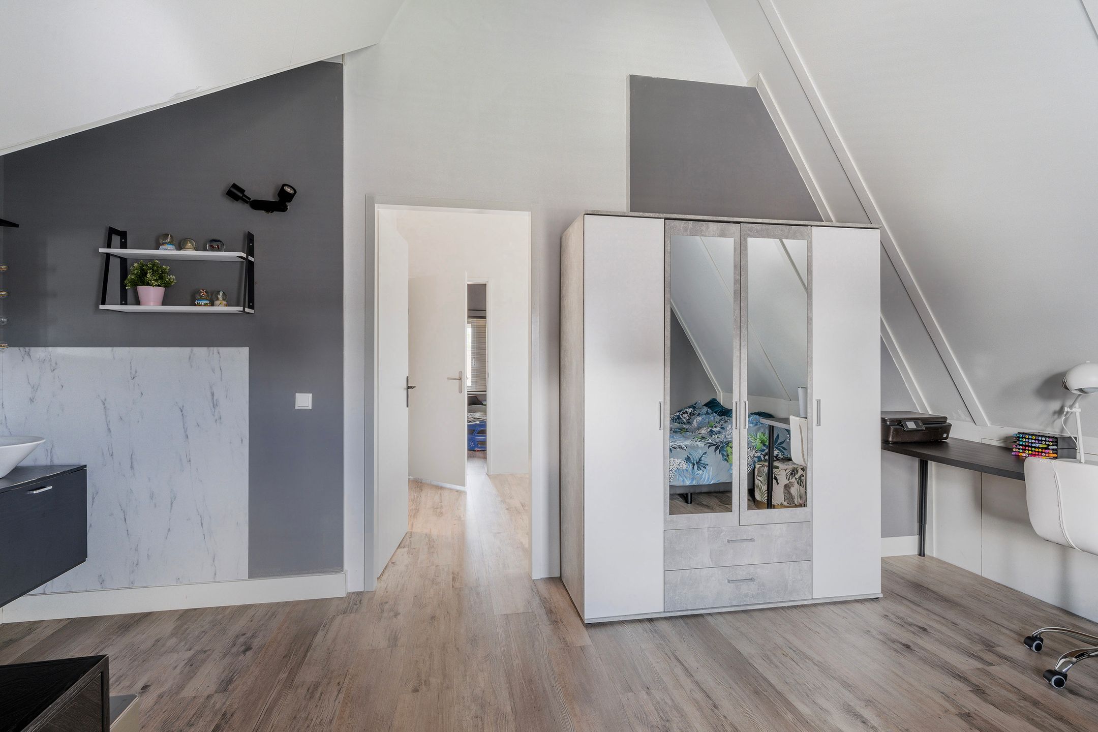 Foto 48 van Francijntje de Kadtlaan 35