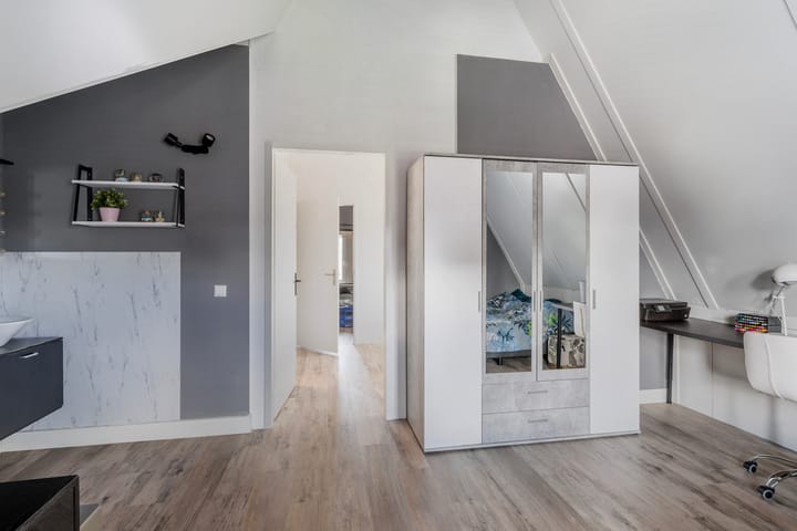 Foto 48 van Francijntje de Kadtlaan 35