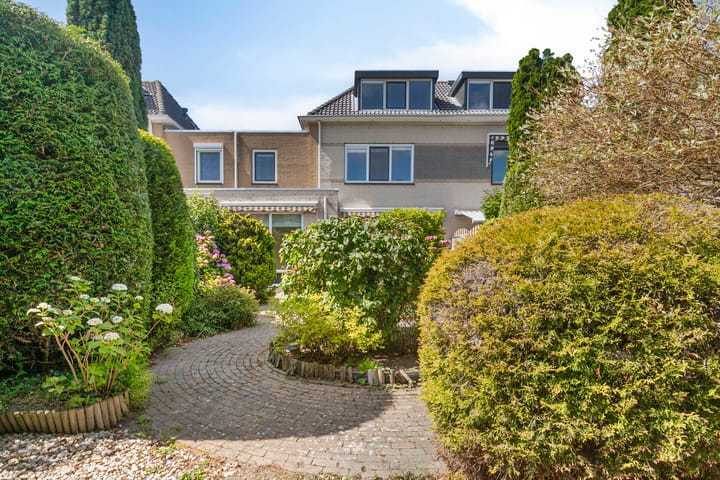 Foto 33 van Morellenstraat 10