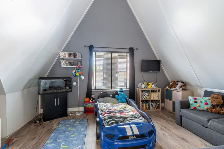 Foto 50 van Francijntje de Kadtlaan 35