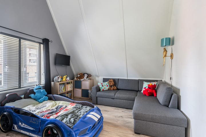 Foto 51 van Francijntje de Kadtlaan 35