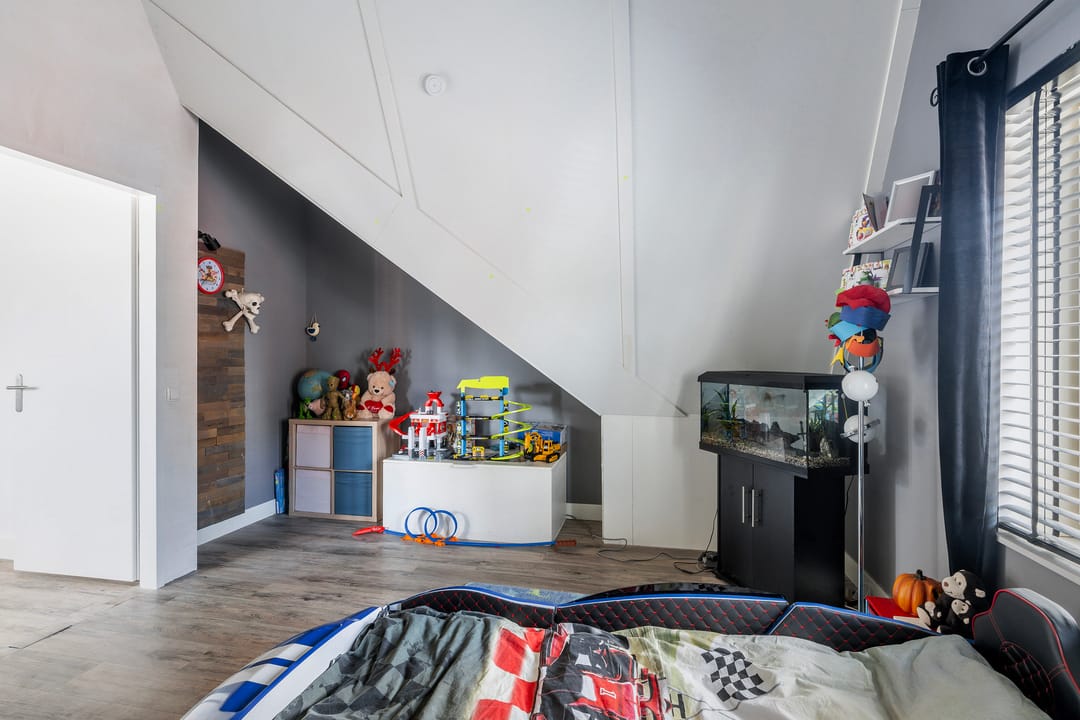 Foto 52 van Francijntje de Kadtlaan 35