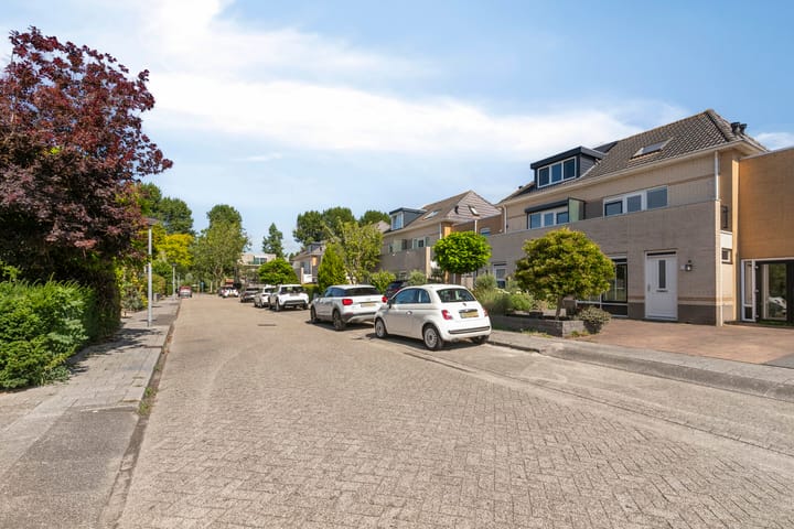 Foto 36 van Morellenstraat 10